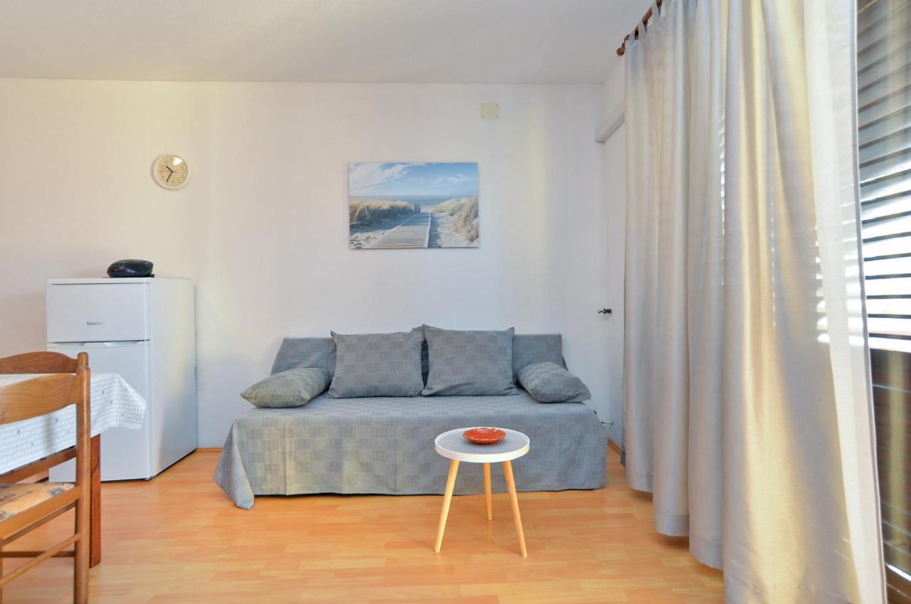 Apartment Jadranko 1761 Peroj Εξωτερικό φωτογραφία
