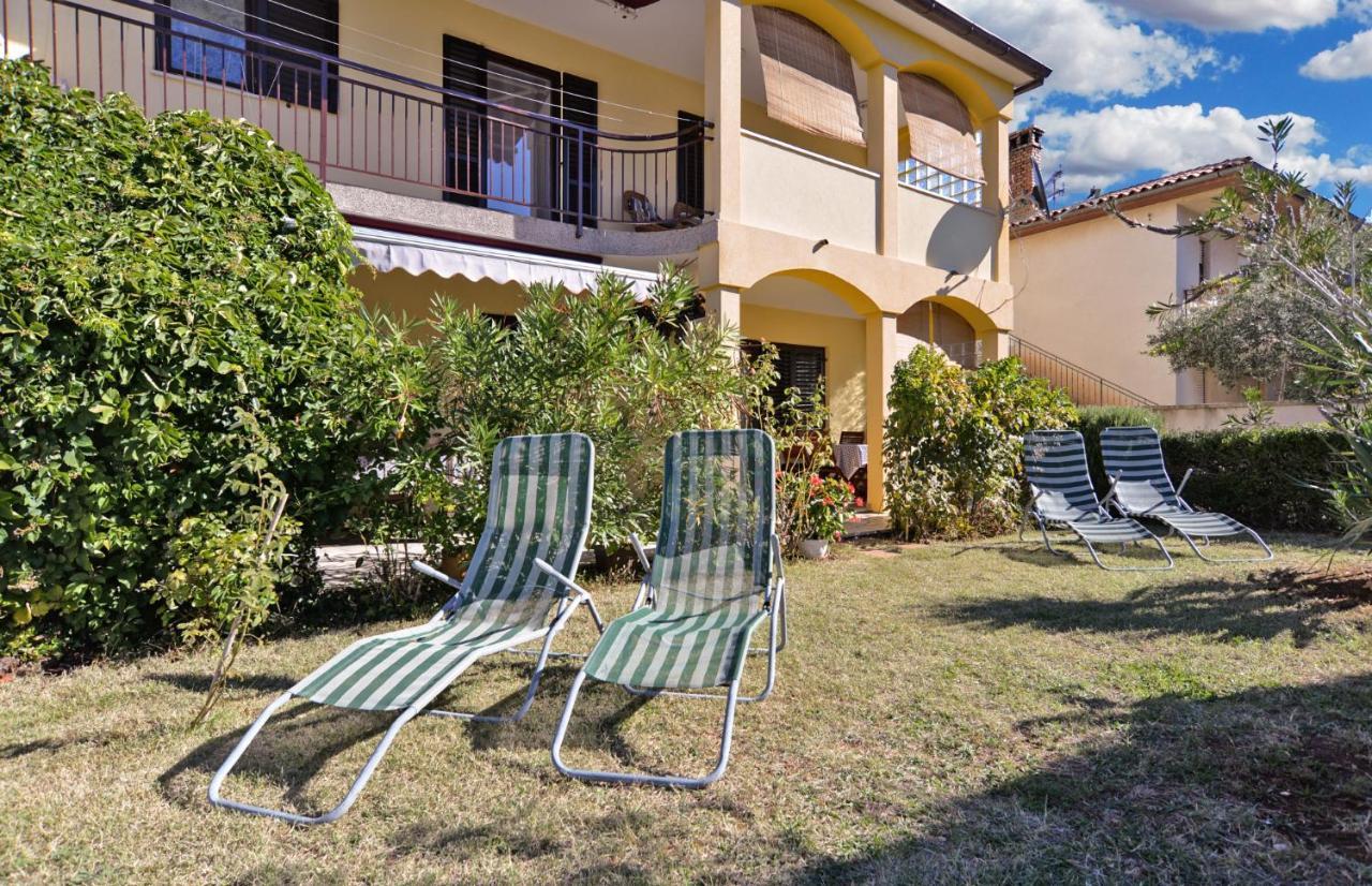 Apartment Jadranko 1761 Peroj Εξωτερικό φωτογραφία
